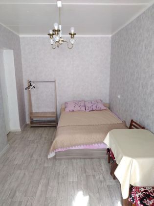 Продажа 1-комнатной квартиры 31,8 м², 1/9 этаж