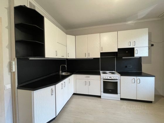 Продажа 2-комнатной квартиры 69,7 м², 4/9 этаж