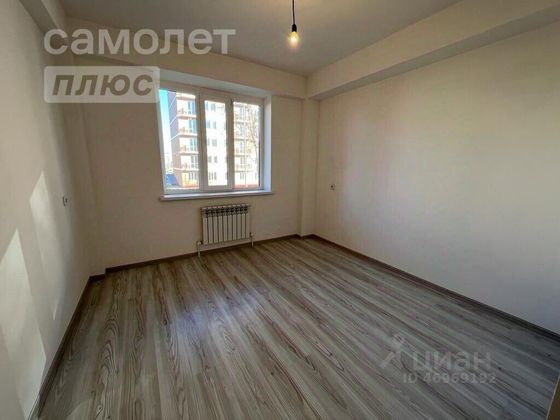 Продажа 2-комнатной квартиры 48 м², 1/9 этаж