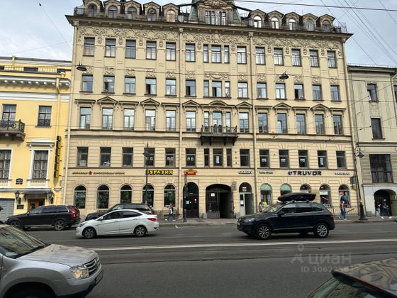 Продажа многокомнатной квартиры 159,6 м², 3/5 этаж