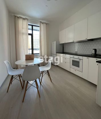 Аренда 1-комнатной квартиры 45 м², 1/9 этаж