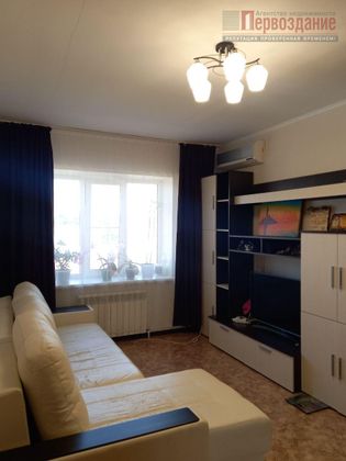 Продажа 1-комнатной квартиры 33,1 м², 2/5 этаж