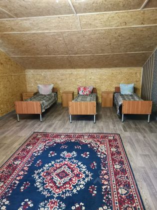 Аренда дома, 150 м², с участком 8 соток