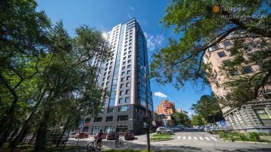 Продажа 3-комнатной квартиры 98 м², 7/22 этаж