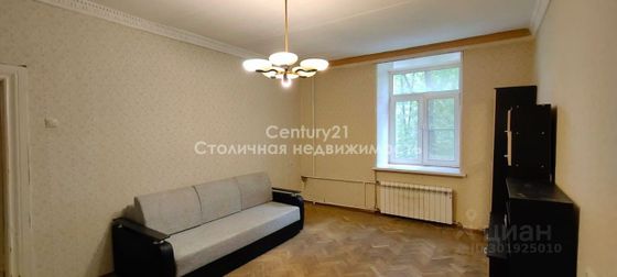 Продажа 2-комнатной квартиры 56,1 м², 3/9 этаж