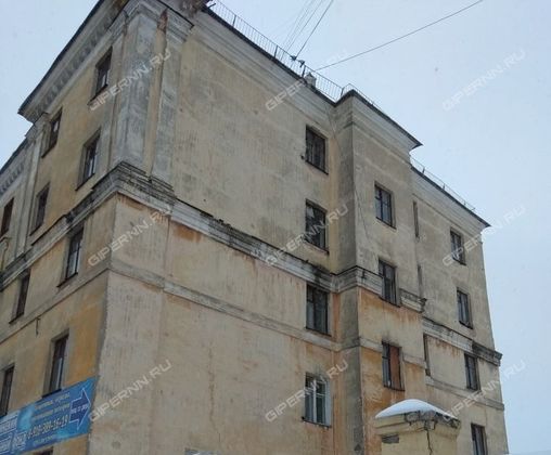 Продажа 1 комнаты, 18,8 м², 3/5 этаж