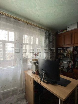 Продажа 2-комнатной квартиры 41 м², 7/9 этаж