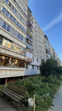 Аренда 2-комнатной квартиры 50 м², 2/9 этаж