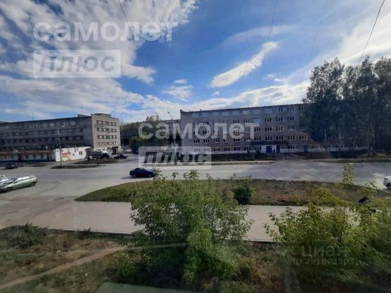 Продажа 4-комнатной квартиры 61,5 м², 2/5 этаж