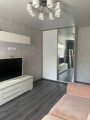 Продажа 2-комнатной квартиры 42,3 м², 1/9 этаж