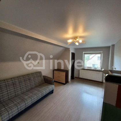 Продажа 2-комнатной квартиры 42 м², 3/3 этаж