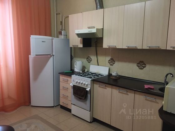 Аренда 2-комнатной квартиры 70 м², 8/9 этаж