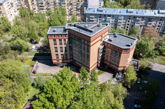 Продажа 3-комнатной квартиры 109 м², 2/9 этаж