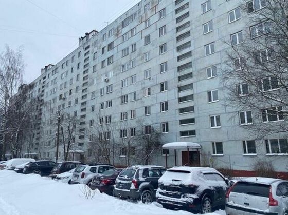 Продажа 2-комнатной квартиры 43 м², 6/9 этаж