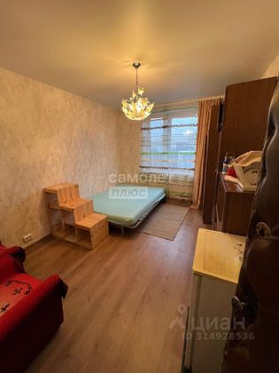 Продажа 1 комнаты, 12,8 м², 8/9 этаж