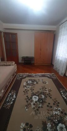 Продажа 1-комнатной квартиры 32,4 м², 1/5 этаж