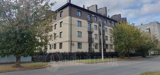 Продажа 1-комнатной квартиры 47,3 м², 2/4 этаж