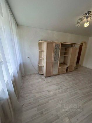 Продажа 1-комнатной квартиры 32 м², 1/5 этаж