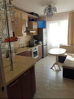 Продажа 2-комнатной квартиры 58,9 м², 7/16 этаж