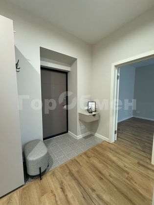 Продажа 2-комнатной квартиры 58,4 м², 2/8 этаж