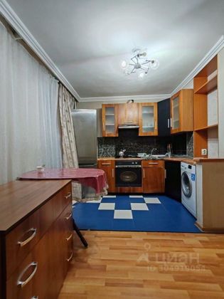 Продажа 2-комнатной квартиры 38 м², 2/5 этаж