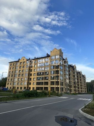 Продажа 3-комнатной квартиры 83,1 м², 5/7 этаж