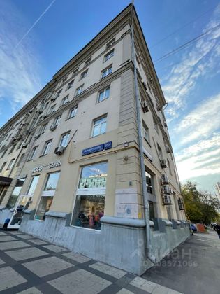 Продажа 2-комнатной квартиры 73,4 м², 3/6 этаж