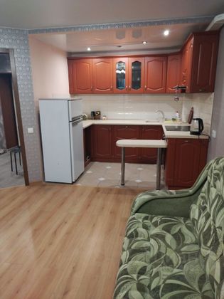 Продажа 2-комнатной квартиры 51 м², 2/9 этаж