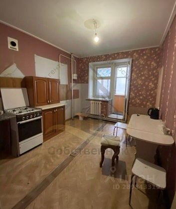 Аренда 2-комнатной квартиры 60 м², 5/10 этаж