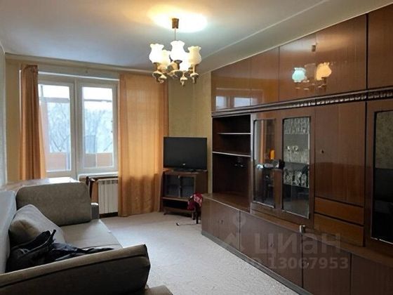 Продажа 2-комнатной квартиры 44,1 м², 5/9 этаж