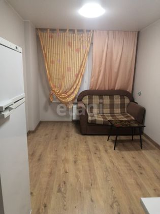 Продажа квартиры-студии 20,5 м², 5/14 этаж