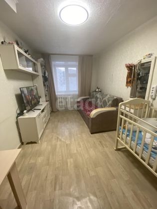 Продажа квартиры-студии 16 м², 2/5 этаж