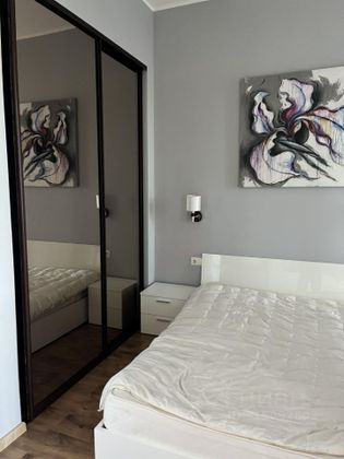 Продажа 3-комнатной квартиры 131 м², 5/6 этаж