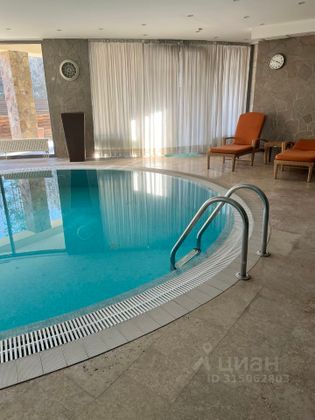 Продажа 3-комнатной квартиры 131 м², 5/6 этаж