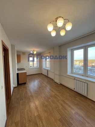 Продажа 3-комнатной квартиры 55 м², 6/10 этаж