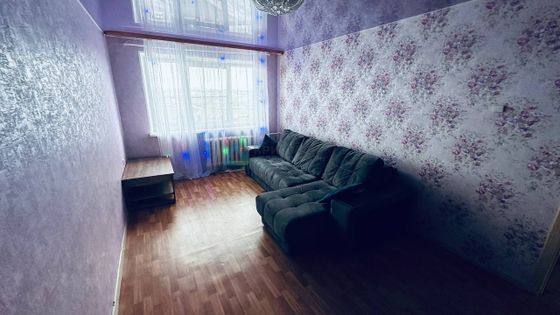 Продажа 3-комнатной квартиры 61,4 м², 5/5 этаж