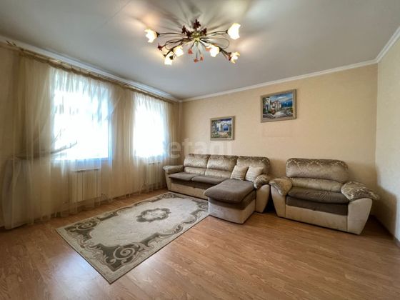 Продажа 2-комнатной квартиры 89,2 м², 2/5 этаж