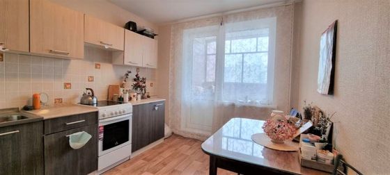 Продажа 3-комнатной квартиры 88 м², 5/12 этаж