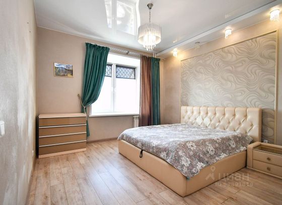 Продажа 2-комнатной квартиры 63,7 м², 21/23 этаж