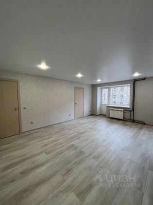 Продажа 2-комнатной квартиры 42,3 м², 3/5 этаж