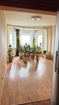 Продажа 3-комнатной квартиры 77,9 м², 15/15 этаж
