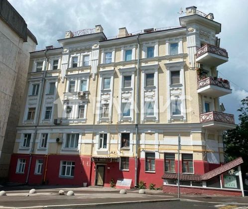 Продажа квартиры-студии 27,2 м², 1/4 этаж