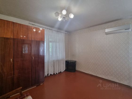 Продажа 1-комнатной квартиры 41 м², 3/9 этаж