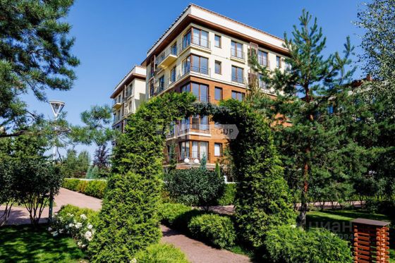 Продажа 2-комнатной квартиры 38,7 м², 1/5 этаж