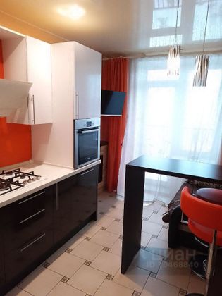 Продажа 1-комнатной квартиры 31,8 м², 4/4 этаж