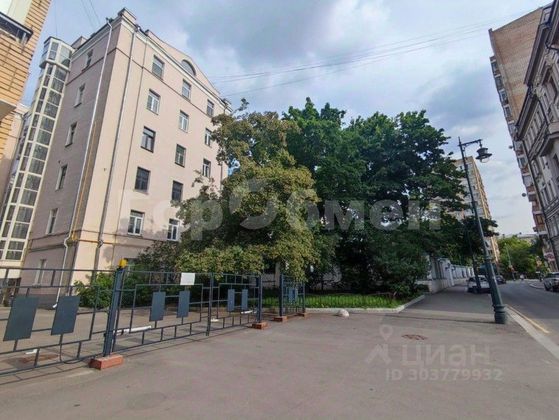 Продажа 3-комнатной квартиры 65 м², 4/6 этаж