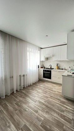 Продажа 3-комнатной квартиры 56 м², 5/5 этаж