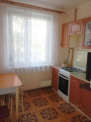 Продажа 2-комнатной квартиры 45,8 м², 2/12 этаж