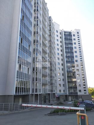 Продажа 2-комнатной квартиры 68,3 м², 12/15 этаж