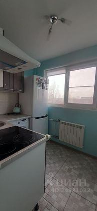 Продажа 2-комнатной квартиры 44,1 м², 6/15 этаж